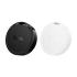 HOCO E96A Smart Tracker Tag Bluetooth Locator Anti-Lost Device Keys Pet Elderly Kids Finder Work with Android Google Find My - Black